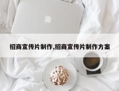 招商宣传片制作,招商宣传片制作方案
